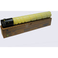 Konica Minolta Tn221 Yellow Toner ColorWaves