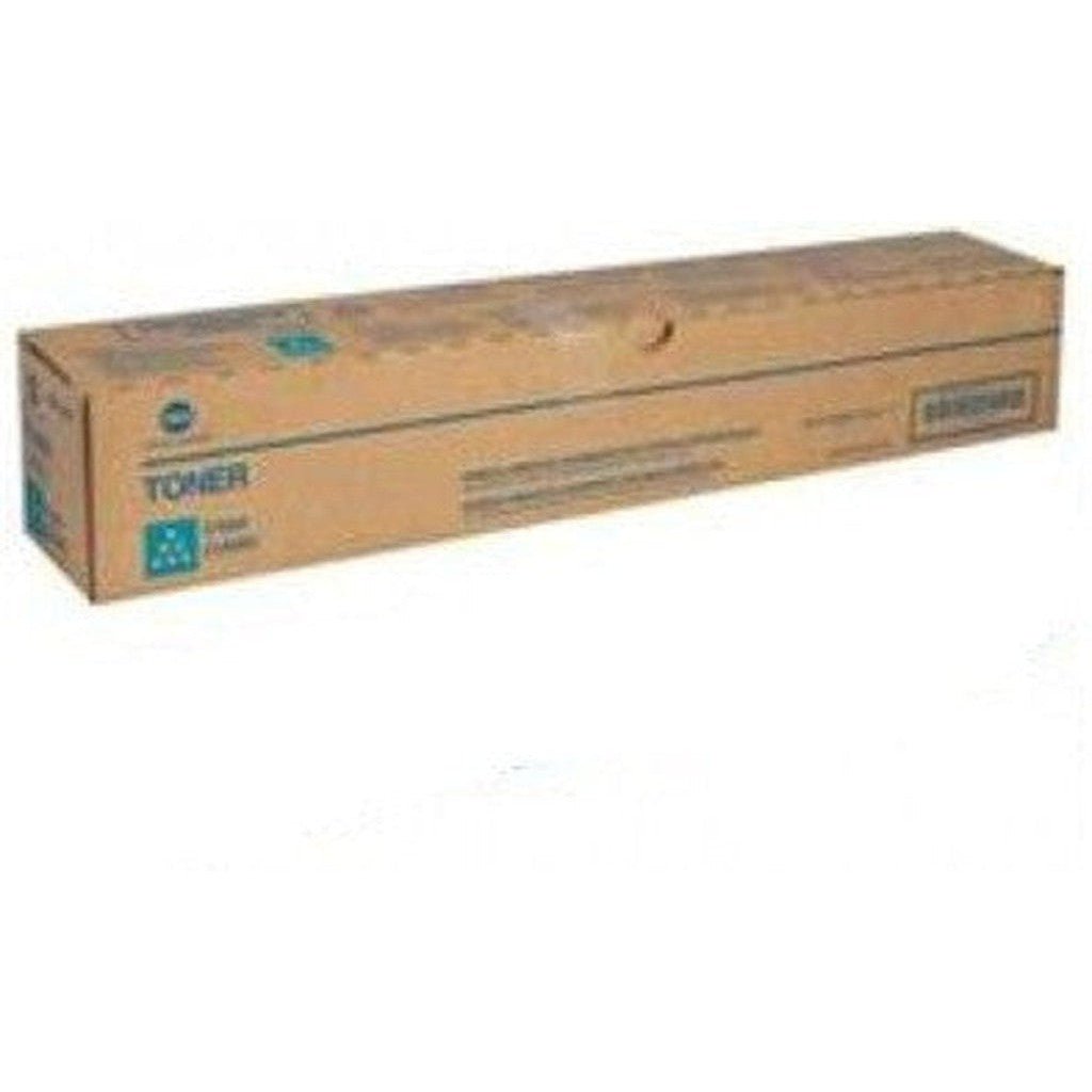 Konica Minolta Tn514 Toner Cartridge ColorWaves
