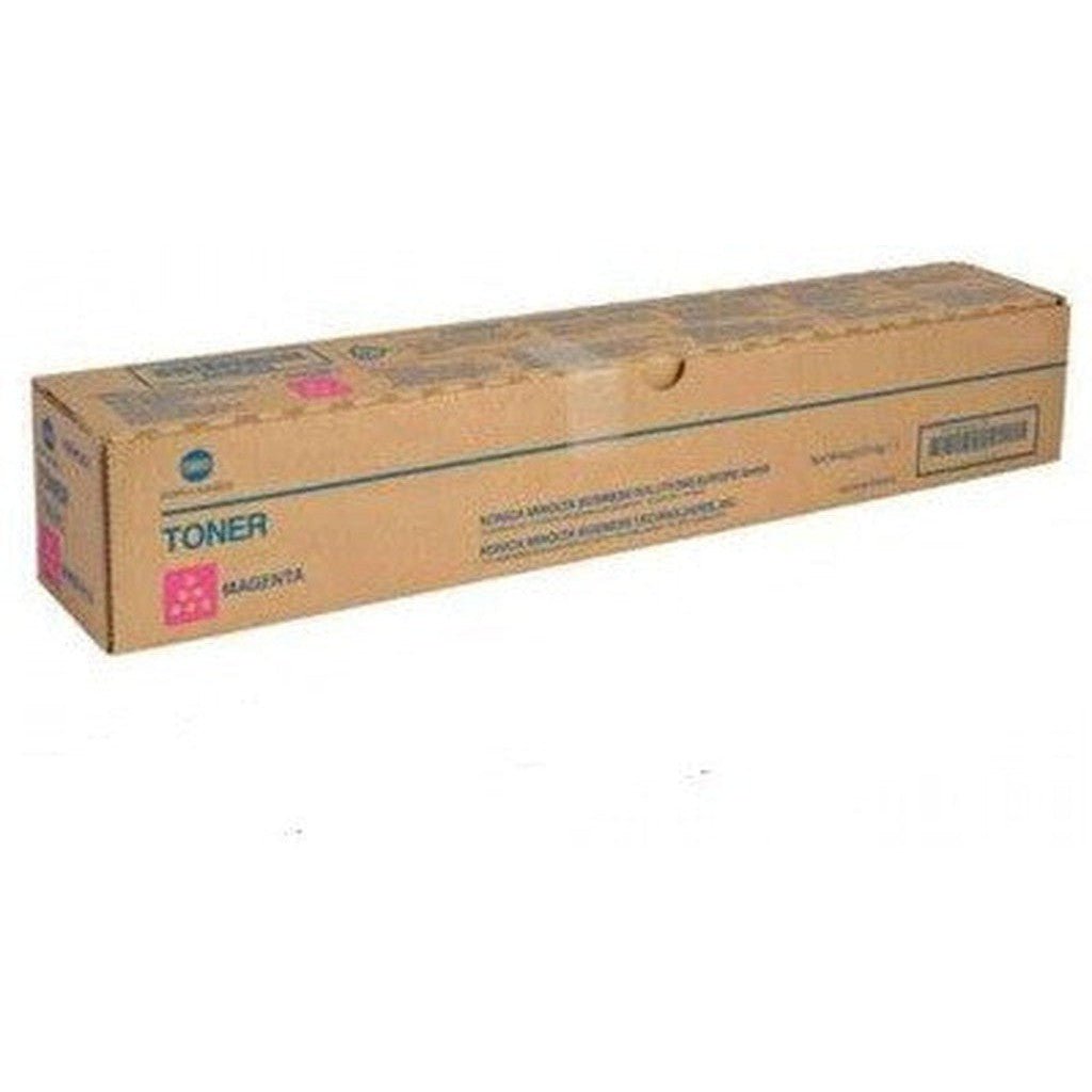 Konica Minolta Tn514 Toner Cartridge ColorWaves