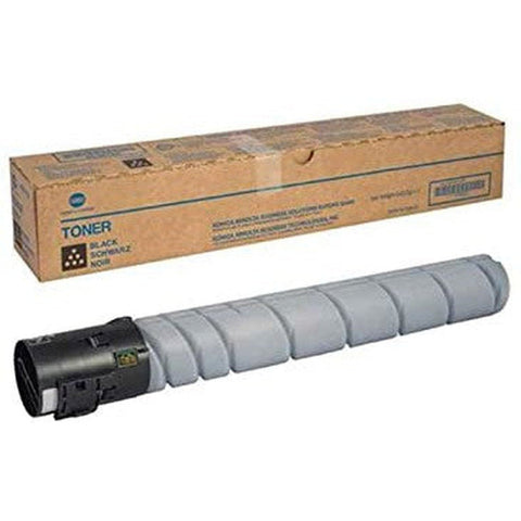 Konica Minolta Tn514 Toner Cartridge ColorWaves
