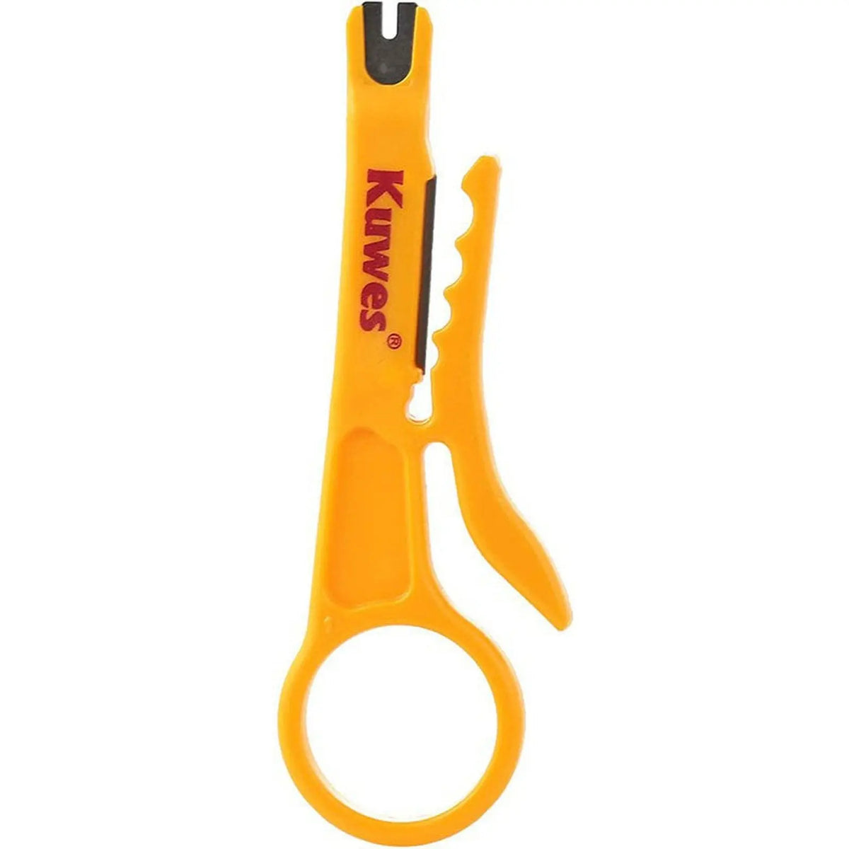 Kuwes Bht 318 Economic Stripper For Utp / Stp Kuwes