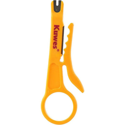 Kuwes Bht 318 Economic Stripper For Utp / Stp Kuwes