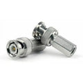Kuwes Bnc Male Twist On For Rg 59 / U 25 Pcs Pkt Kuwes