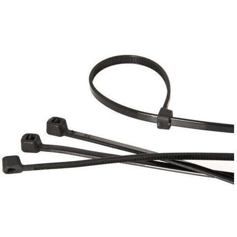 Kuwes Cable Tie Ksgt 150Ic 3.6Mm X 150Mm Kuwes