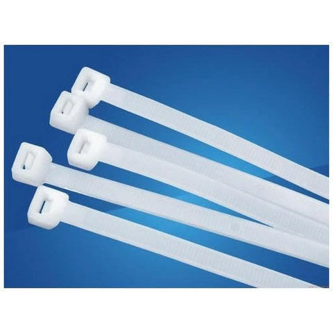 Kuwes Cable Tie Ksgt 200Tc 4.6Mm X 203Mm Kuwes