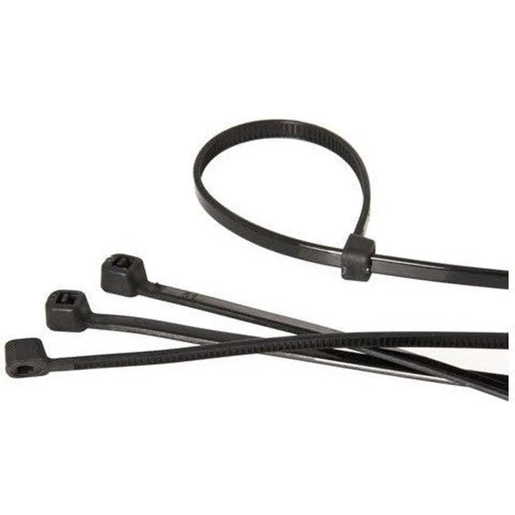 Kuwes Cable Tie Ksgt 250Tc 4.8Mm X 250Mm Kuwes