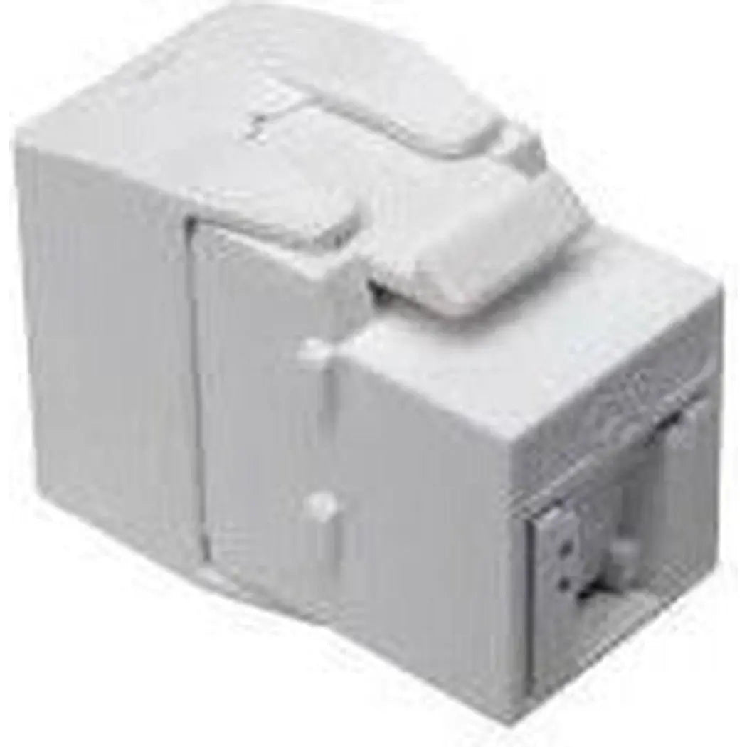 Kuwes Cat6 Tool Less Keystone Jack (3M Type) Kuwes