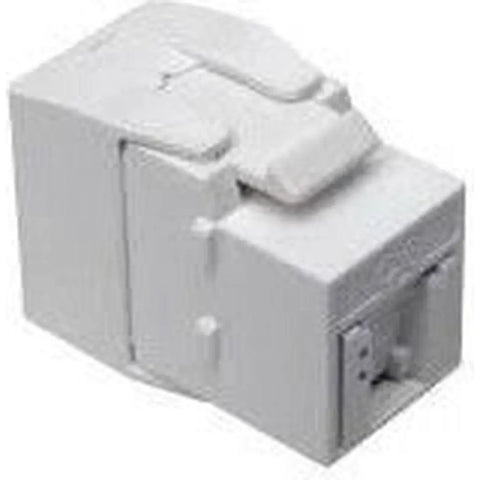 Kuwes Cat6 Tool Less Keystone Jack (3M Type) Kuwes