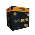 Kuwes Cat6A Quick6A Utp Pure Copper 305M Kuwes