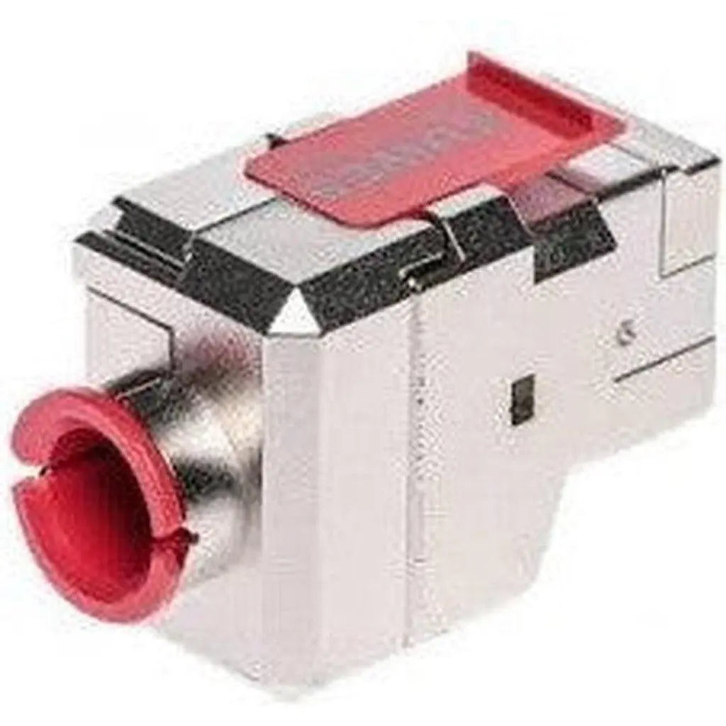 Kuwes Cat7 10G Sstp Keystone Module Kuwes