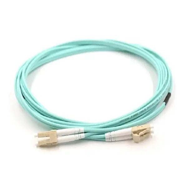 Kuwes Fiber Patch Cord 50MTR. LC-LC OM3 Kuwes