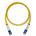 Kuwes Fiber Patch Cord Lc-Lc 9/125Um Sm 3 Meter Kuwes