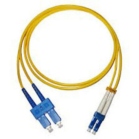 Kuwes Fiber Patch Cord Sc-Lc 9/125Um Sm 2 Meter Kuwes