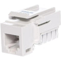 Kuwes Keystone Jack Rj11 Cat3 Module 6P4C Kuwes