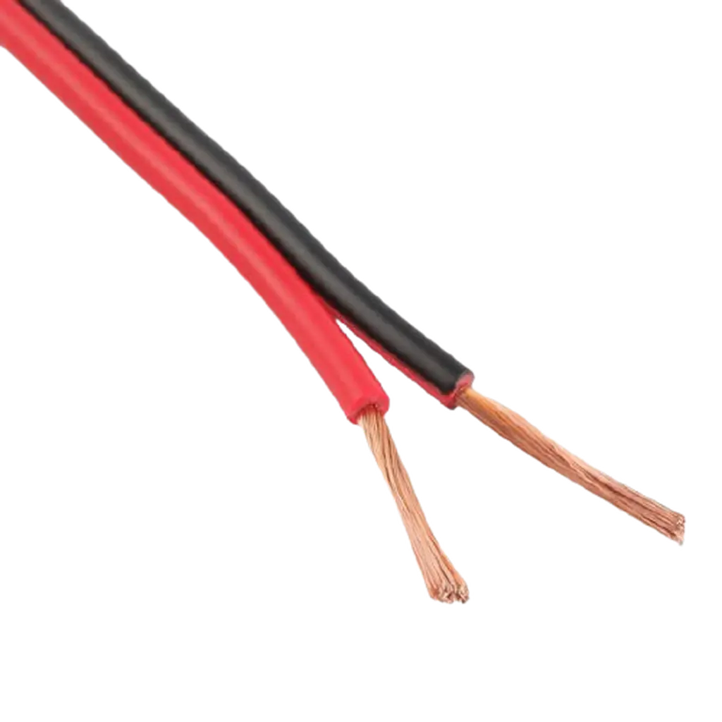 Kuwes Ks-0060 Speaker Wire 2.5 Mm2 Kuwes