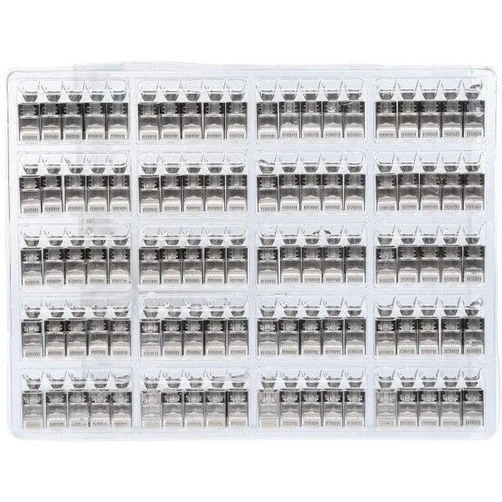 Kuwes Rj45 Cat7 Sstp Connector Kuwes