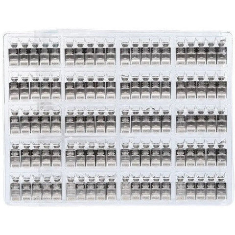 Kuwes Rj45 Cat7 Sstp Connector Kuwes