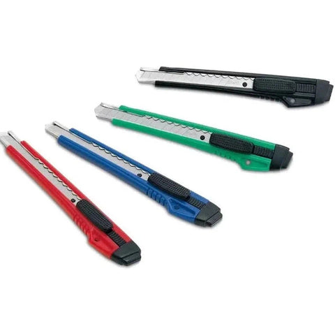Kw-Trio Cutting Knife - 03563 ColorWaves