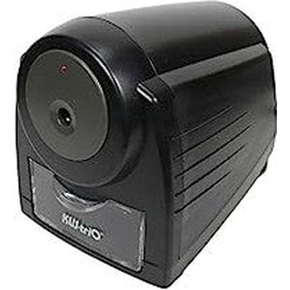 Kw-Trio Electric Pencil Sharpener 0325A ColorWaves