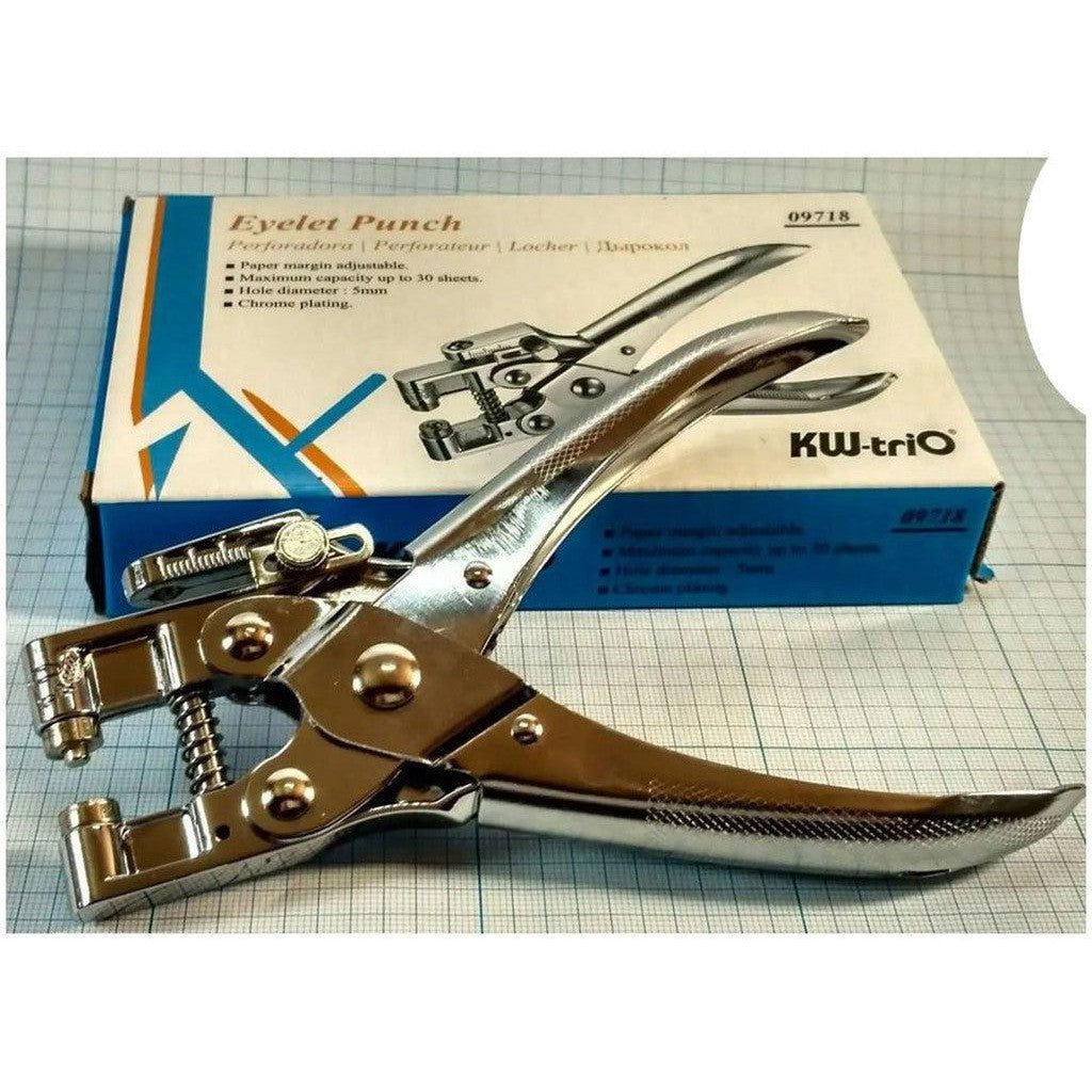 Kw-Trio Metal Eyelet Punch 09718 ColorWaves