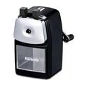 Kw-Trio Pencil Sharpener Assorted Colors 030VA ColorWaves