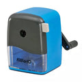 Kw-Trio Pencil Sharpener Assorted Colors 0312A ColorWaves