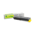 Kyocera TK 5205Y Yellow Toner Cartridge Kyocera