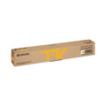 Kyocera TK-8115Y Yellow Toner Cartridge Kyocera