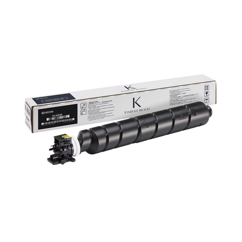 Kyocera TK-8365K Black Toner Cartridge Kyocera
