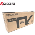 Kyocera Tk-6117 Black Toner Cartridge Kyocera