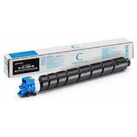 Kyocera Tk 8335C Toner Cyan Kyocera