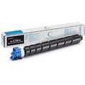 Kyocera Tk 8345C Cyan Toner Cartridge Kyocera