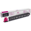 Kyocera Tk 8345M Toner Cartridge Magenta Kyocera