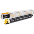 Kyocera Tk 8345Y Yellow Toner Cartridge Kyocera
