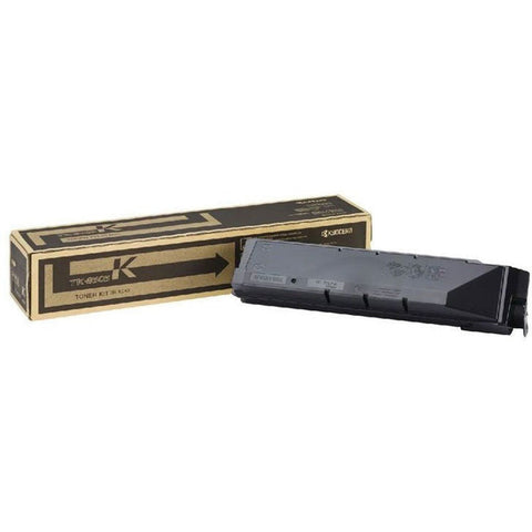 Kyocera Tk 8505K Black Toner Cartridge Kyocera