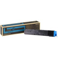 Kyocera Tk 8505C Toner Cartridge Cyan Kyocera