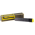 Kyocera Tk 8505Y Toner Cartridge Yellow Kyocera