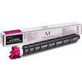 Kyocera Tk 8515 Magenta Toner Cartridge Kyocera