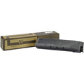 Kyocera Tk-8600K Black Toner Cartridge Kyocera