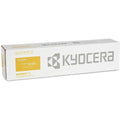 Kyocera Tk-8735Y Yellow Toner Cartridge Kyocera