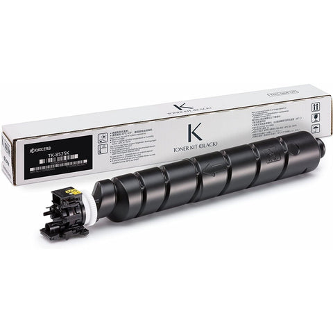 Kyocera Toner Cartridge Tk 8525 K Black Kyocera