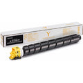Kyocera Toner Cartridge Tk 8525 Y Yellow Kyocera