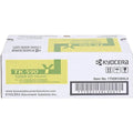 Kyocera Toner Kit Tk 590Y Yellow Kyocera