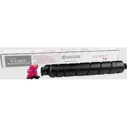 Kyocera TK-8555 Magenta toner Kyocera