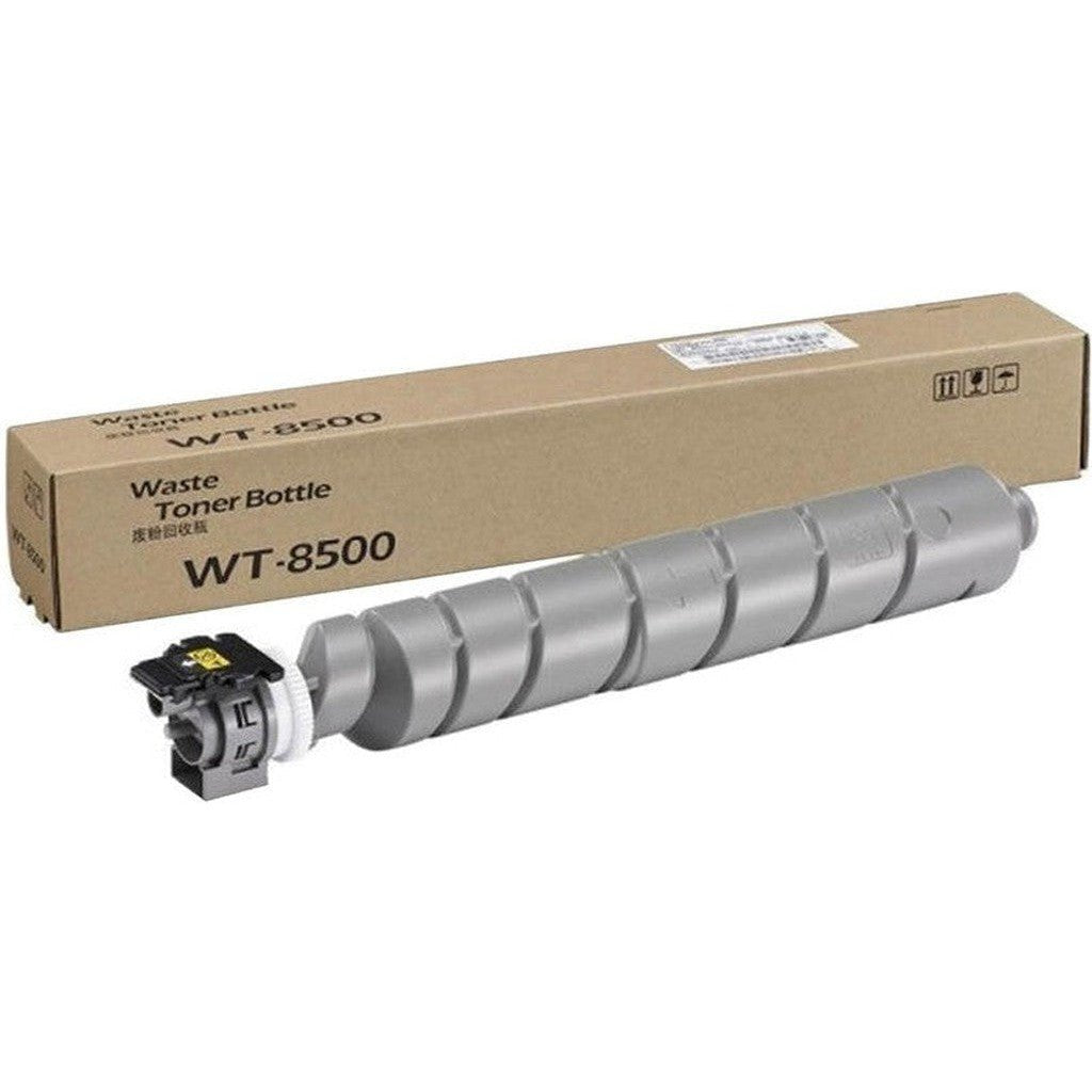 Kyocera Wt-8500 Waste Toner Container Kyocera