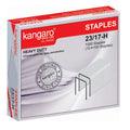 Kangaroo Staple Pin 23/17-H ColorWaves