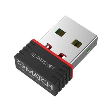 LB-LINK BLUETOOTH VER 5.1 WN510BT ColorWaves