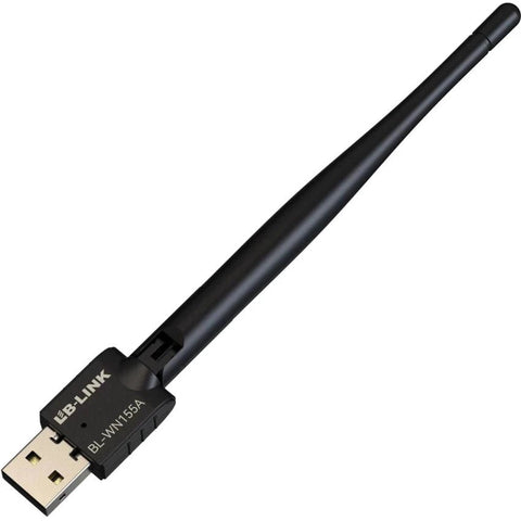 LB LINK USB WIFI BL-WN155A ColorWaves