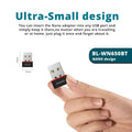 LB-LINK USB WIFI+BLUETOOTH WN650BT ColorWaves