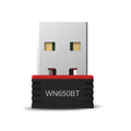 LB-LINK USB WIFI+BLUETOOTH WN650BT ColorWaves